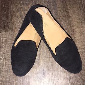 J.crew loafers